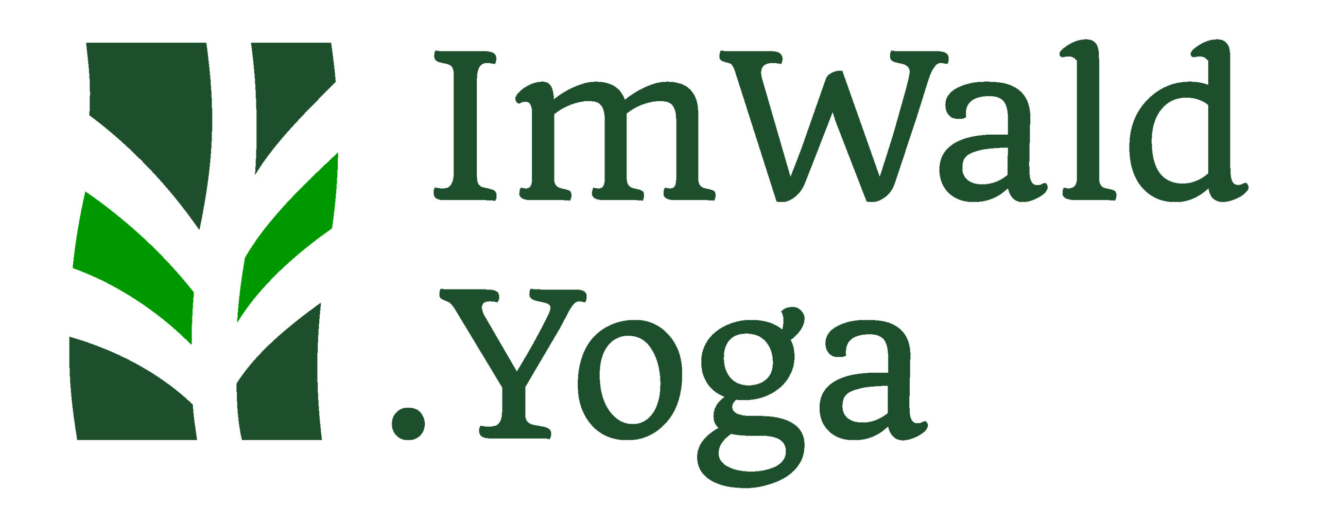 ImWald.Yoga